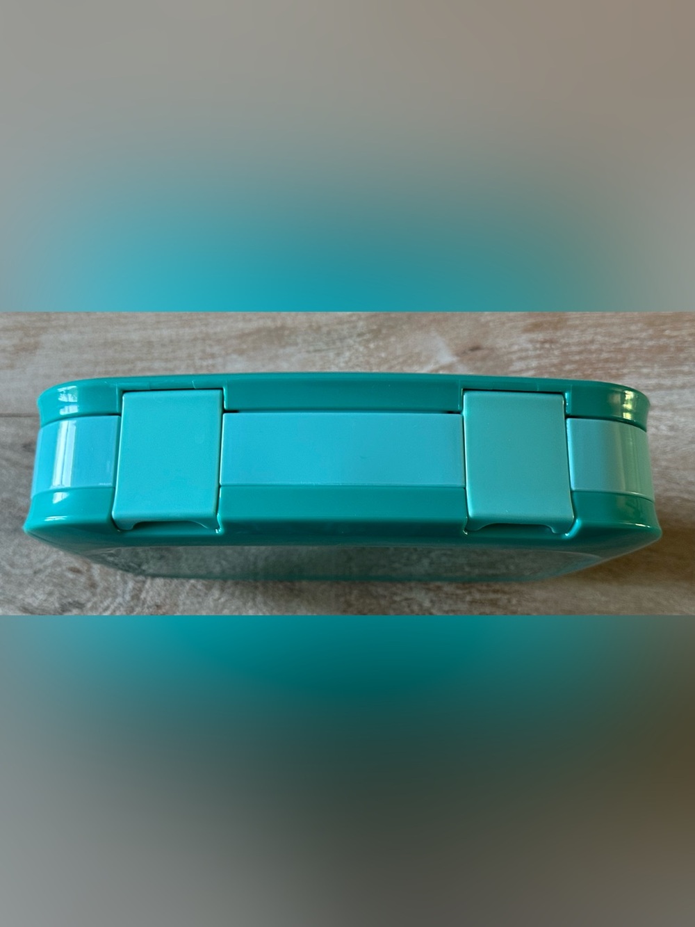 Bentgo Fresh 4-Compartment Leak-Proof Bento-Style Lunch Box Removable Divider - Picture 11 of 12